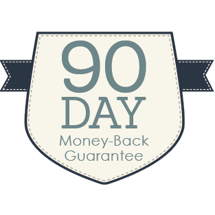 Garantia de 90 dias
