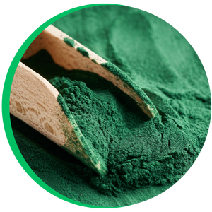Espirulina
