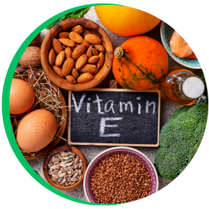 Vitaminas